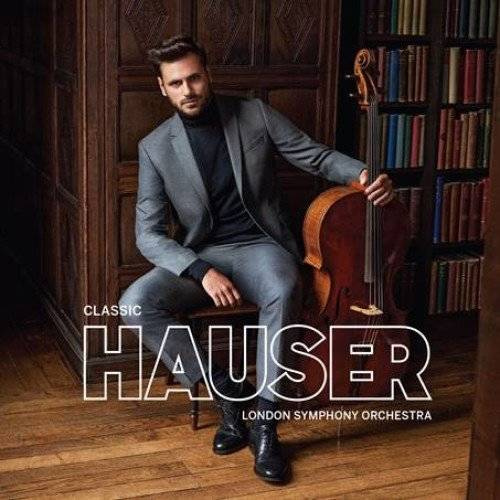 HAUSER Classic - Deluxe 2CD