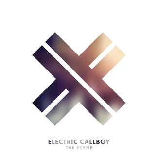 ELECTRIC CALLBOY The Scene CD