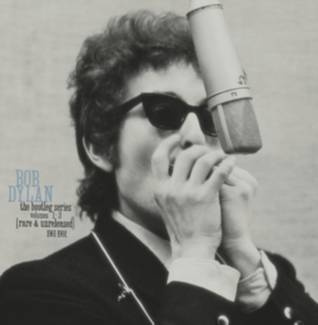 DYLAN, BOB The Bootleg Series Volumes 1 - 3 (rare & Unreleased) 1961-1991 3CD