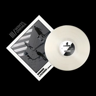 BONOBO Lazarus (adult Swim Original Series Soundtrack) LP