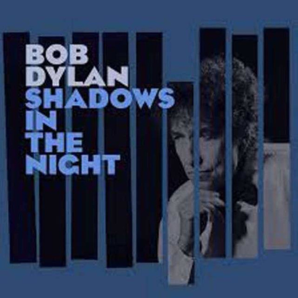 BOB DYLAN Shadows In The Night LP