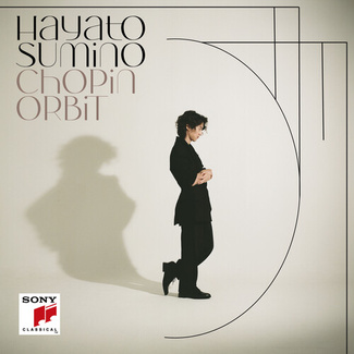 SUMINO, HAYATO Chopin Orbit CD