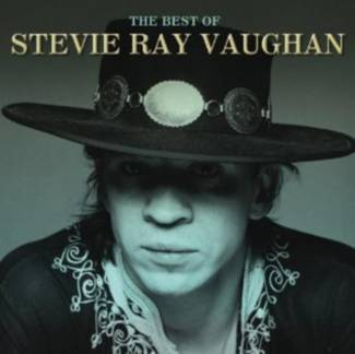 VAUGHAN, STEVIE RAY The Best Of CD