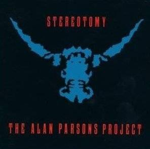 ALAN PARSONS PROJECT, THE Stereotomy CD