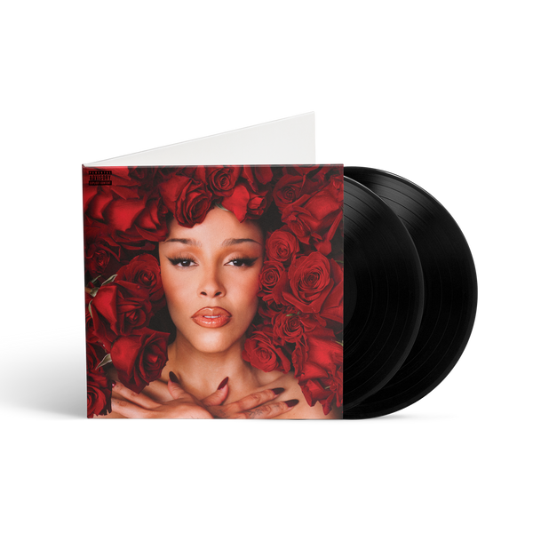 DOJA CAT Vie 2LP