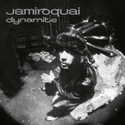 JAMIROQUAI Dynamite 20th Anniversary Edition 2LP + 1CD