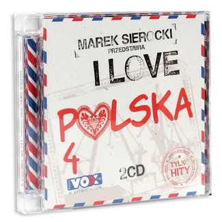 Marek Sierocki Przedstawia: I love Polska vol. 4