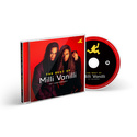 MILLI VANILLI The Best Of Milli Vanilli CD