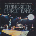 The Legendary 1979 No Nukes Concerts