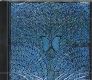 SANTANA Borboletta CD