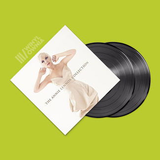 ANNIE LENNOX The Annie Lennox Collection 2LP