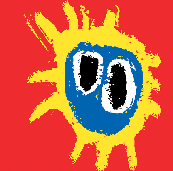 Screamadelica (Picture Disc)