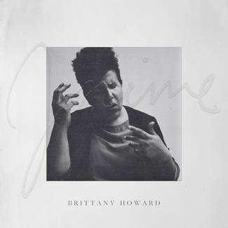 HOWARD, BRITTANY Jaime CD