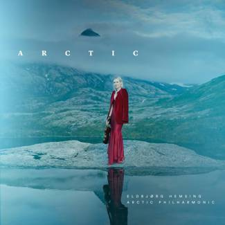 HEMSING, ELDBJØRG & ARCTIC PHILHARMONIC Arctic LP