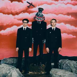 KACPERCZYK Pokolenie Konca Swiata CD