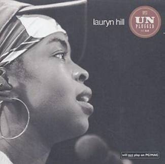 HILL, LAURYN Mtv Unplugged No. 2.0 2CD