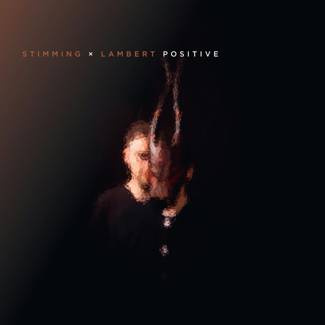 STIMMING X LAMBERT Positive 2LP