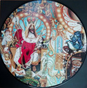 Dangerous (Picture Disc)