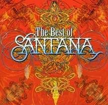 SANTANA The Best Of Santana CD