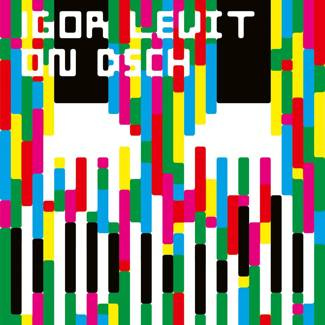 LEVIT, IGOR On Dsch 3CD