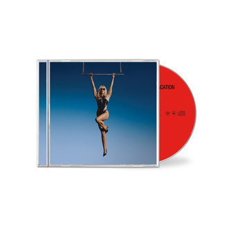 CYRUS, MILEY Endless Summer Vacation CD