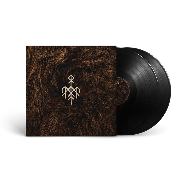WARDRUNA Birna 2LP