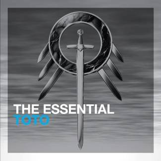 TOTO The Essential Toto 2CD