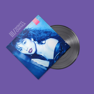 JENNIFER RUSH Passion LP