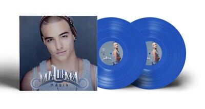MALUMA Magia 2LP