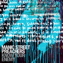 MANIC STREET PREACHERS Know Your Enemy (deluxe Edition) 2CD