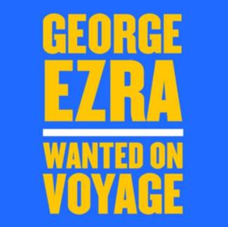 EZRA, GEORGE Wanted On Voyage CD