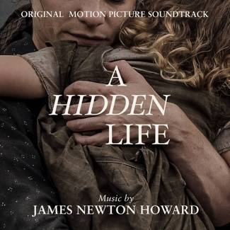 NEWTON HOWARD, JAMES A Hidden Life (original Motion Picture Soundtrack) CD