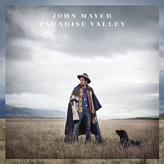 MAYER, JOHN Paradise Valley 2LP