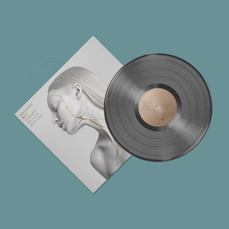 NOTHING BUT THIEVES Broken Machine LP