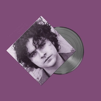 PADDY CASEY Amen (so Be It) LP