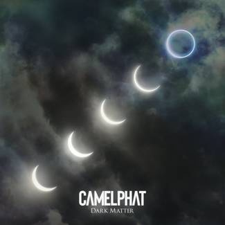 CAMELPHAT Dark Matter 2CD