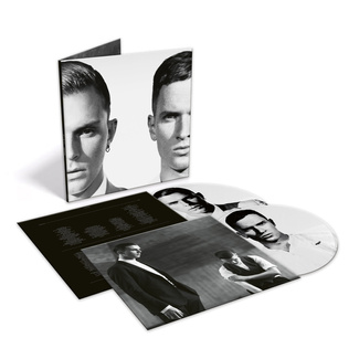 HURTS Happiness 15th Anniversary Edition 2LP