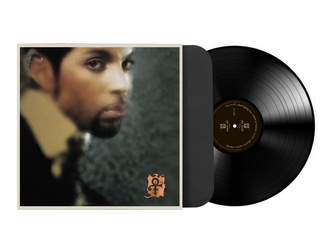 PRINCE The Truth LP