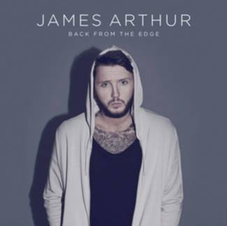 ARTHUR, JAMES Back From The Edge CD