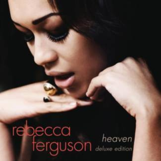 FERGUSON, REBECCA Heaven (deluxe) CD