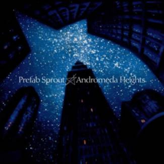 PREFAB SPROUT Andromeda Heights LP
