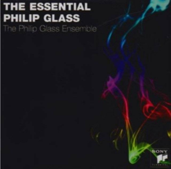 GLASS, PHILIP The Essential Philip Glass CD