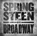BRUCE SPRINGSTEEN On Broadway 4LP
