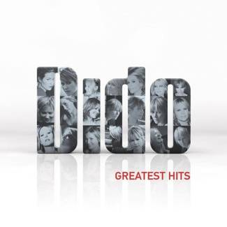 DIDO Greatest Hits CD