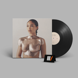 JOY CROOKES Skin LP