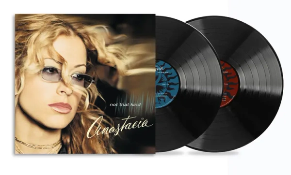 ANASTACIA Not That Kind 2LP