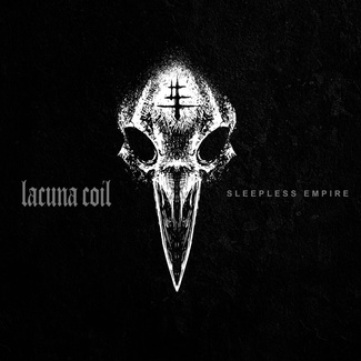 LACUNA COIL Sleepless Empire CD