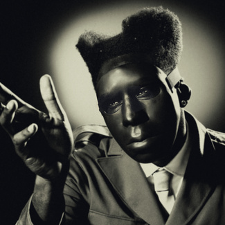 TYLER, THE CREATOR Chromakopia CD