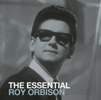 ORBISON, ROY The Essential Roy Orbison 2CD