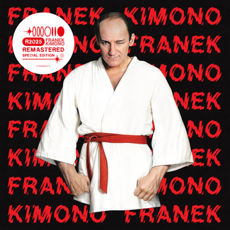 FRANEK KIMONO Franek Kimono (Special Edition) CD